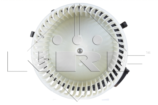 Interior Blower
