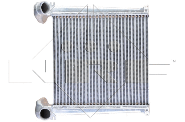 Charge Air Cooler (30144)