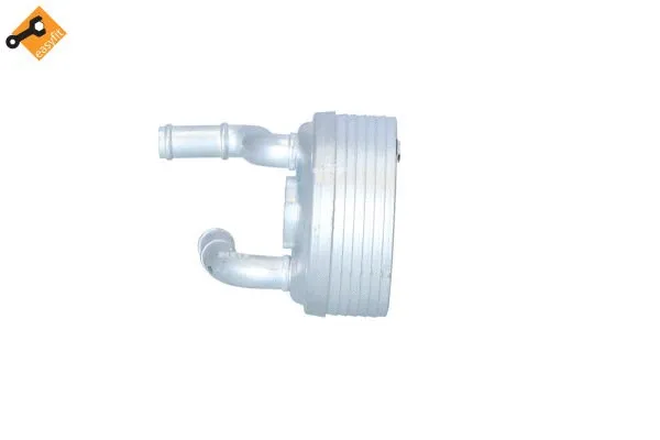 Oil Cooler, automatic transmission