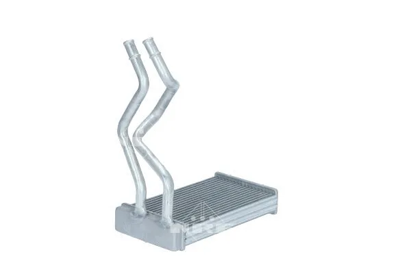 Heat Exchanger, interior heating