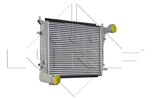 Charge Air Cooler (30199)