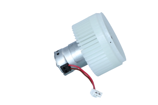 Interior Blower