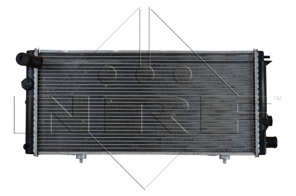 Radiator, engine cooling (54628)