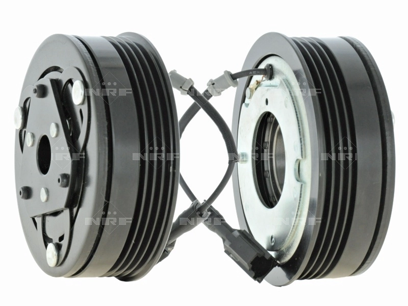 Magnetic Clutch, air conditioning compressor (380191)