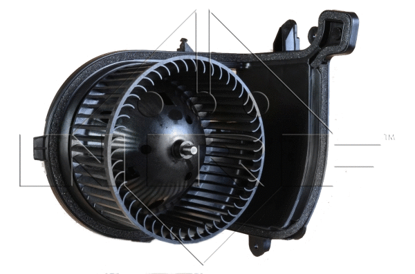 Interior Blower (34108)