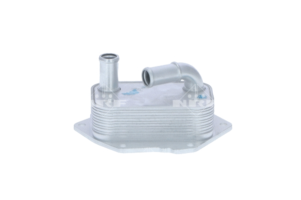 Oil Cooler, engine oil