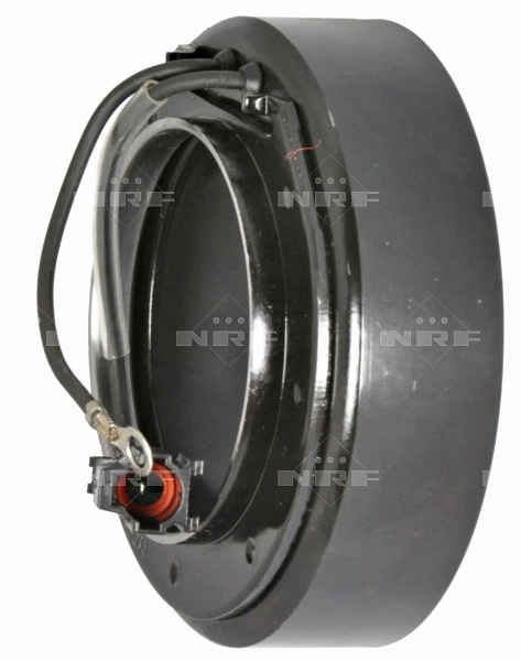 Coil, magnetic-clutch compressor (38679)