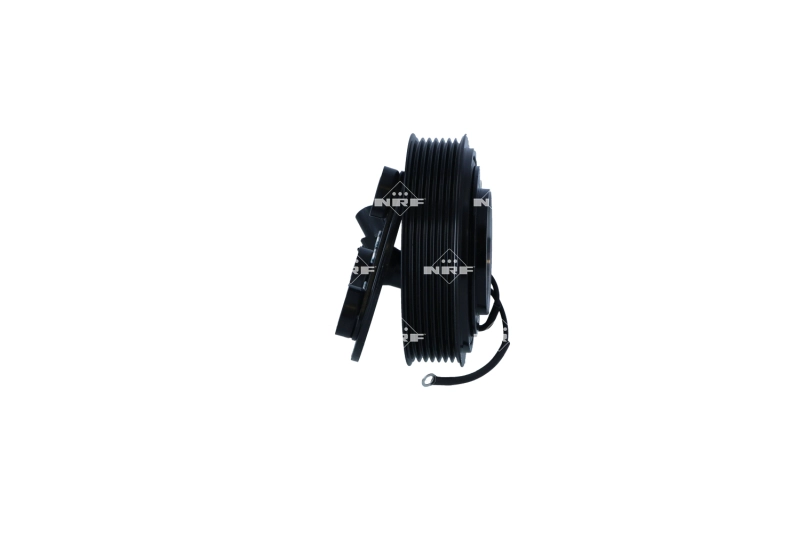 Magnetic Clutch, air conditioning compressor