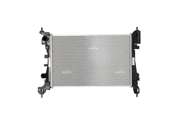 Radiator, engine cooling (50045)