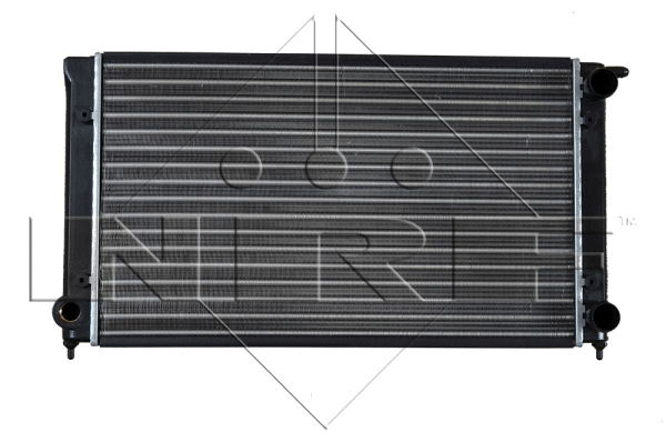 Radiator, engine cooling (509501)
