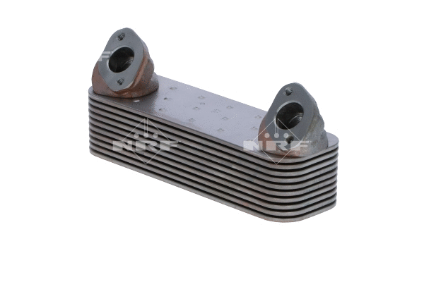 Oil Cooler, engine oil (31250)