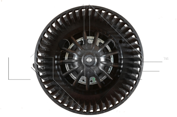 Interior Blower (34072)