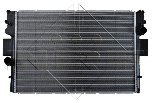 Radiator, engine cooling (53614)