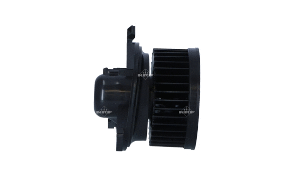 Interior Blower