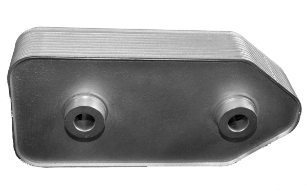 Oil Cooler, automatic transmission