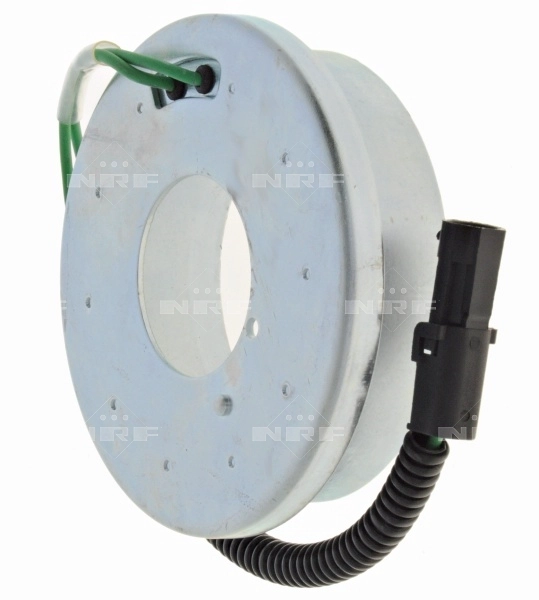 Coil, magnetic-clutch compressor (38712)