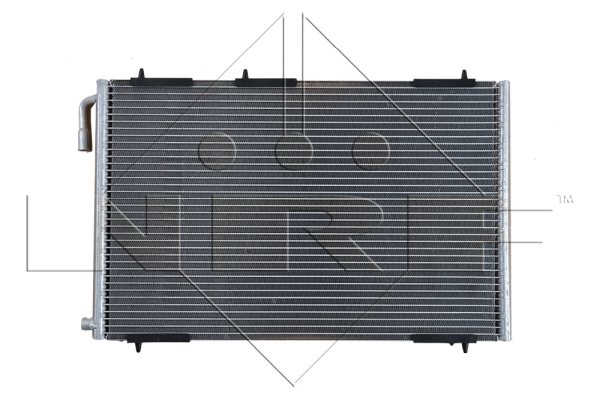 Condenser, air conditioning (35836)