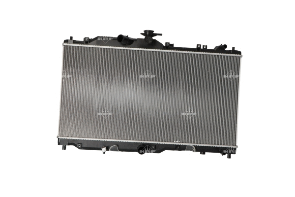Radiator, engine cooling (59244)