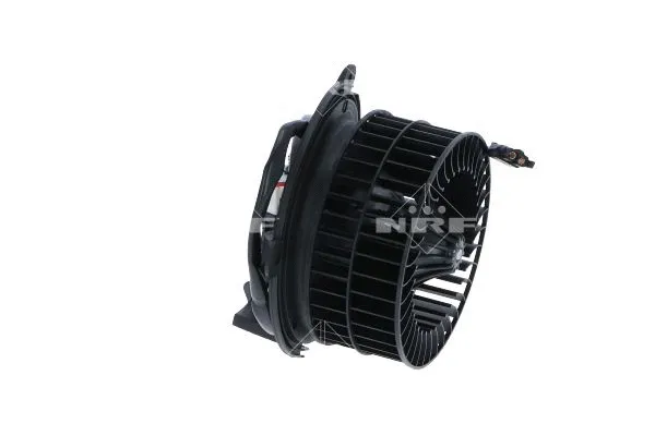 Interior Blower