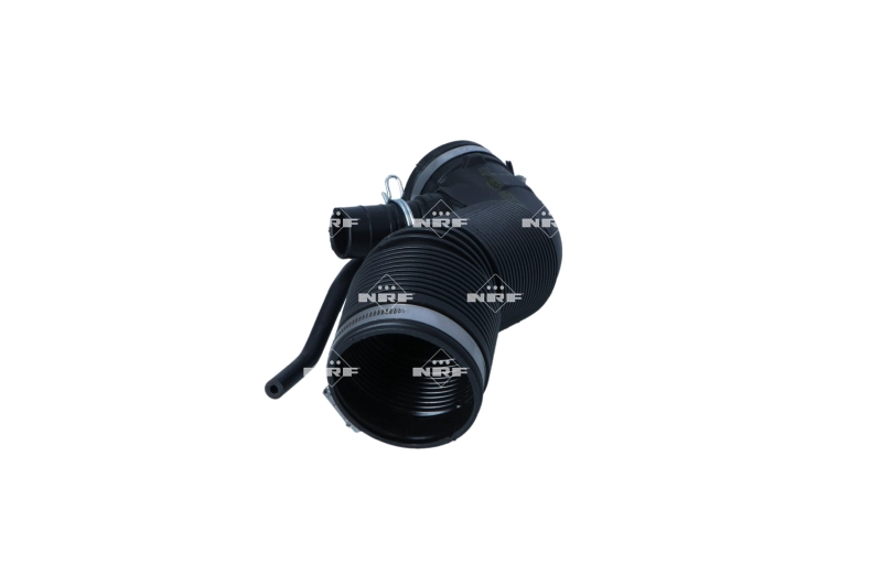 Intake Hose, air filter