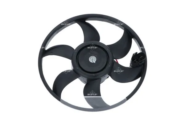 Fan, engine cooling (47886)