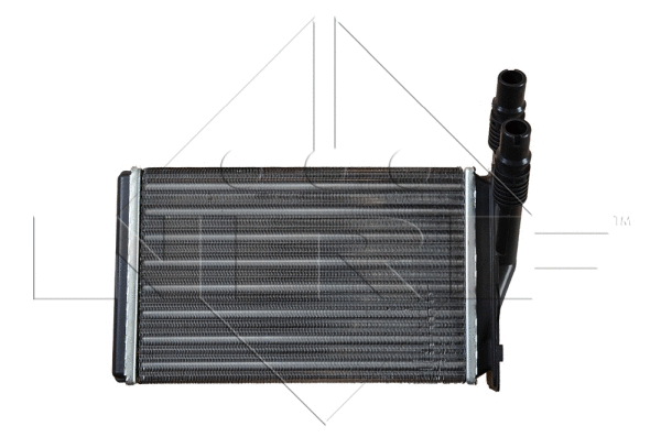 Heat Exchanger, interior heating (53554)