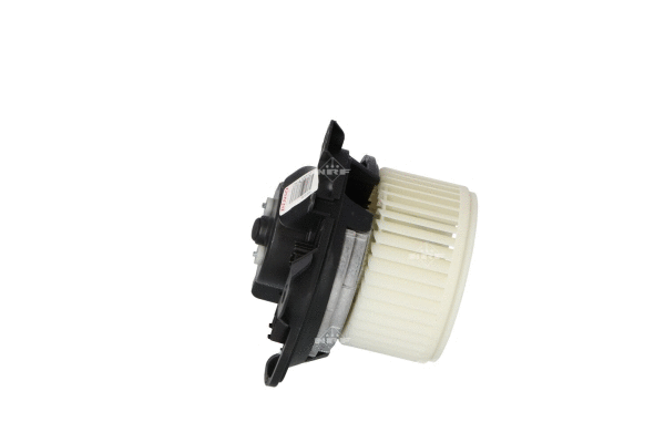 Interior Blower