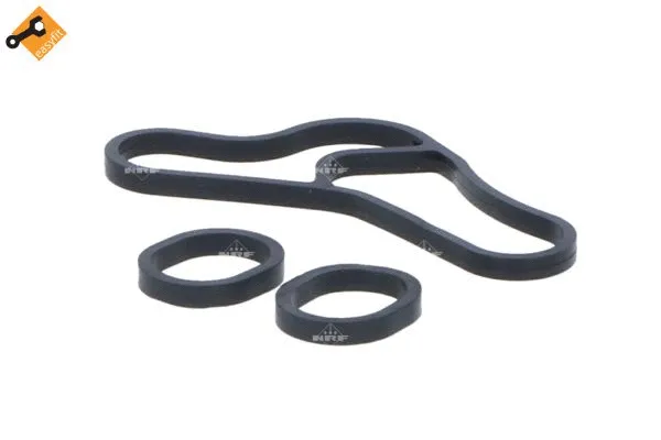 Oil Cooler, engine oil