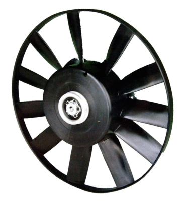 Fan, engine cooling (47659)