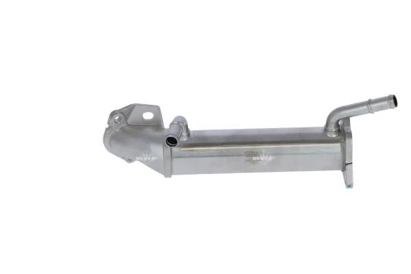 Cooler, exhaust gas recirculation