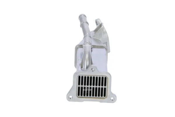 Cooler, exhaust gas recirculation