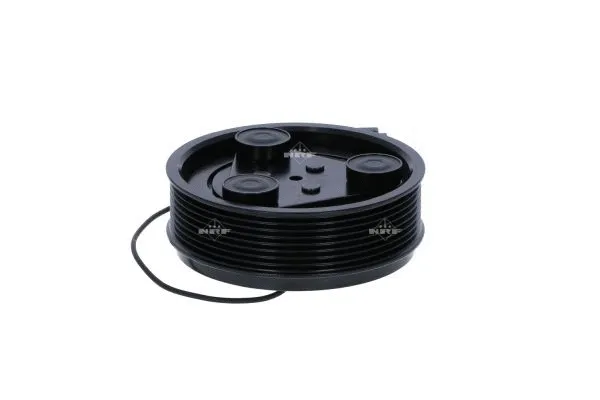Magnetic Clutch, air conditioning compressor
