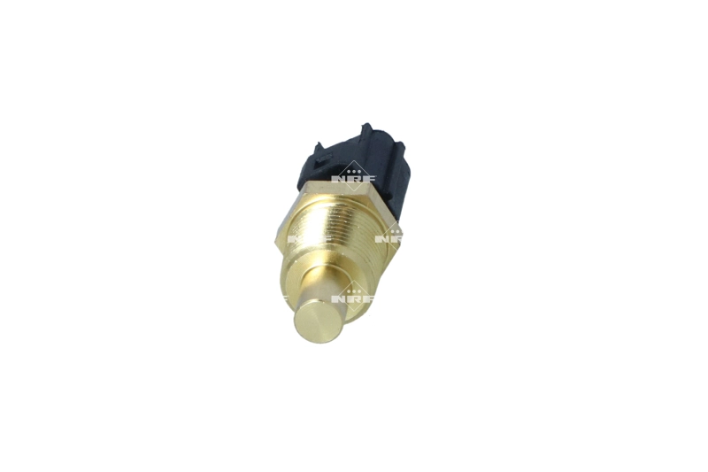 Sensor, coolant temperature