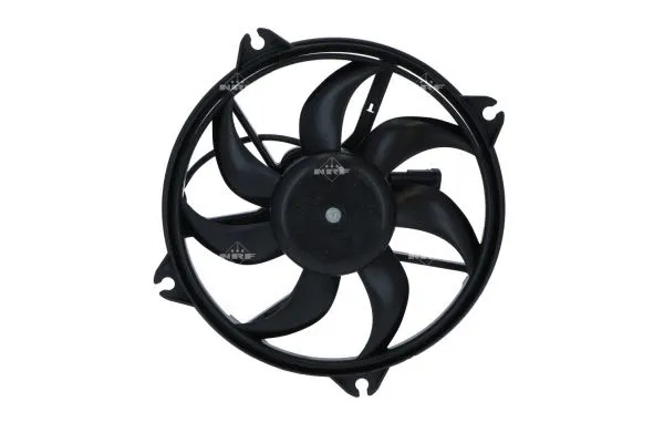 Fan, engine cooling (47893)