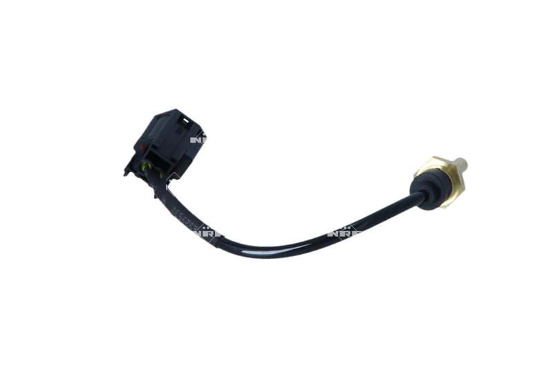 Sensor, coolant temperature