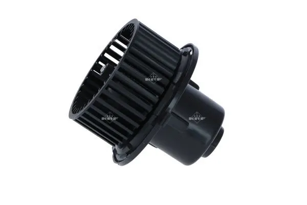 Interior Blower