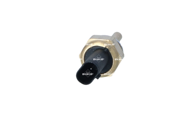 Sensor, coolant temperature