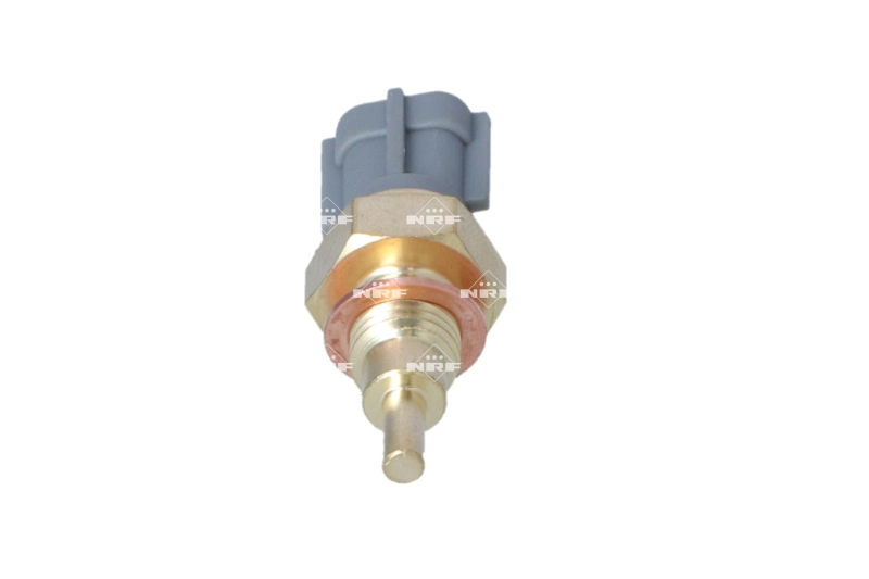 Sensor, coolant temperature