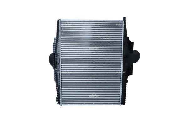 Charge Air Cooler
