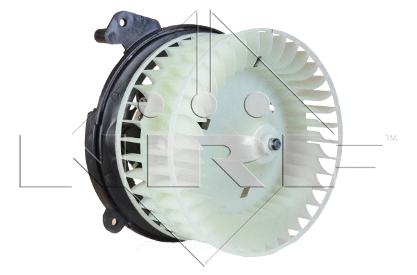 Interior Blower (34046)