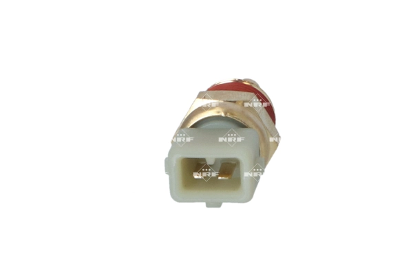 Sensor, coolant temperature