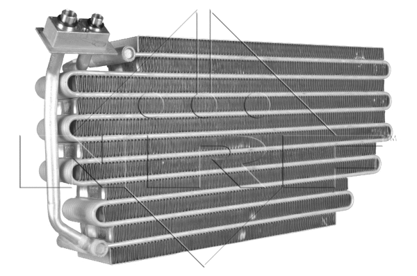 Evaporator, air conditioning (36108)