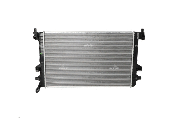Radiator, engine cooling (58471)