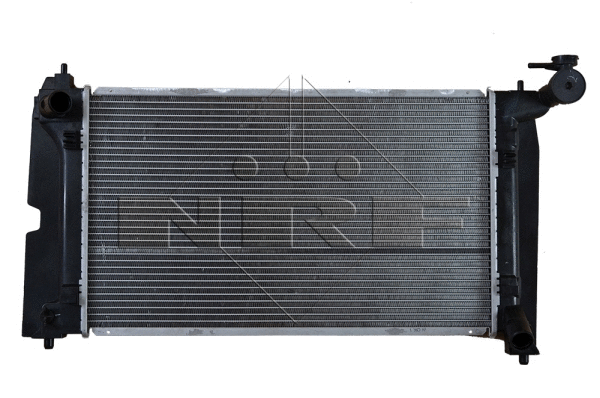 Radiator, engine cooling (53397)