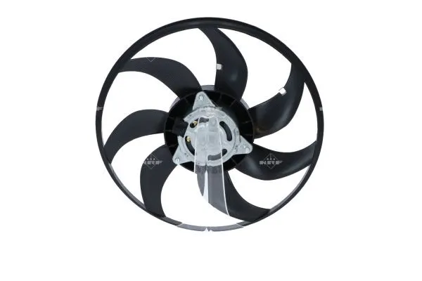 Fan, engine cooling