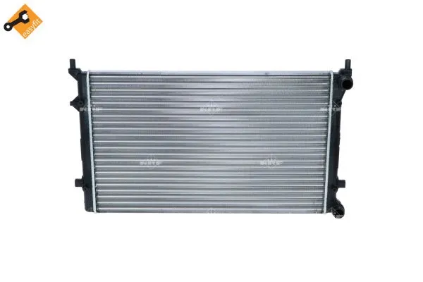 Radiator, engine cooling (53404)