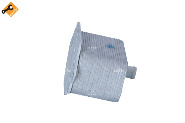 Oil Cooler, engine oil