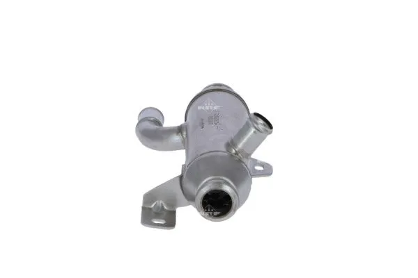 Cooler, exhaust gas recirculation