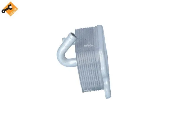 Oil Cooler, engine oil