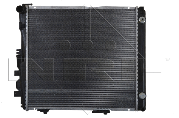 Radiator, engine cooling (526573)